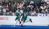 Pakistan win bronze after defeating South Korea in Asian Champions Trophy