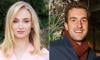 Sophie Turner confirms her relationship with boyfriend Peregrine Pearson on social media