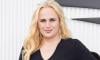 Rebel Wilson gets candid about directing her first movie as a new mom