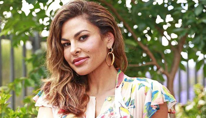 Eva Mendes on not returning to acting career