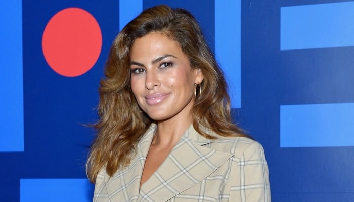 Eva Mendes hints at potential return to screen after 10 years of break