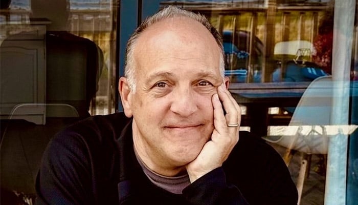 David Handelman writer on 'One Tree Hill,' 'The West Wing' dies at 63