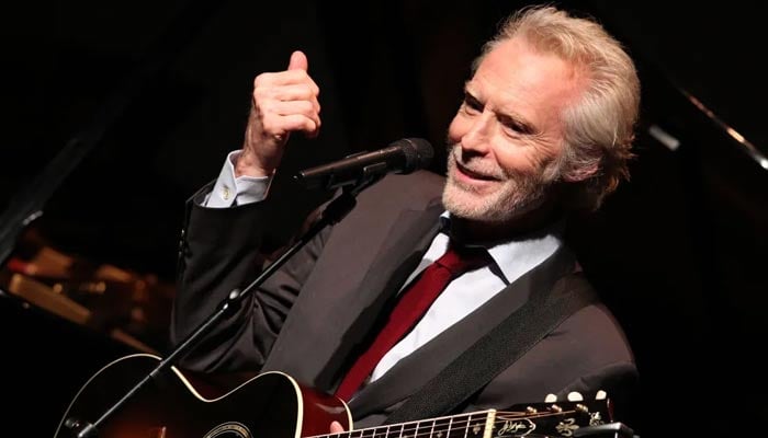 Singer-songwriter J.D. Souther passes away at 78