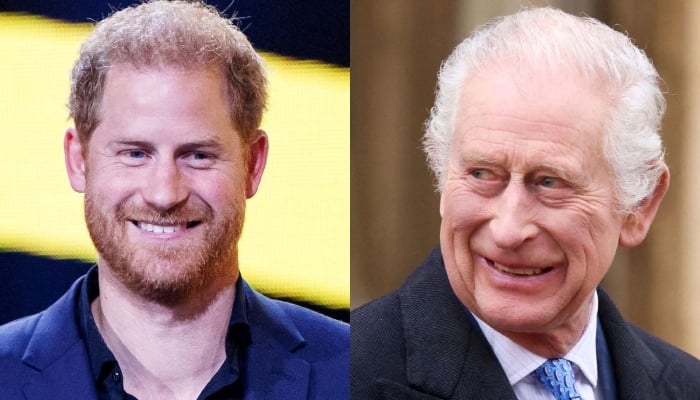 Prince Harry decides UK return after King Charles birthday tribute