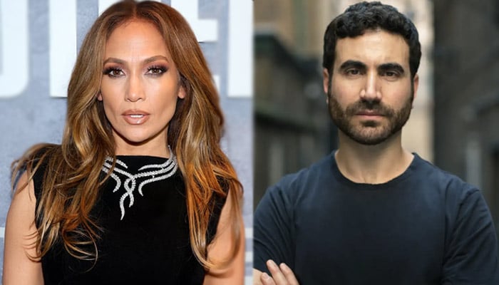 Jennifer Lopez will soon rekindle her love life with Brett Goldstein in Office Romance