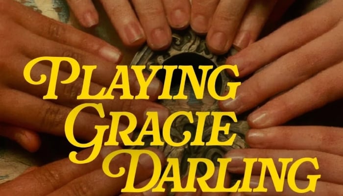 Paramount+ teases spine-tingling series Playing Gracie Darling