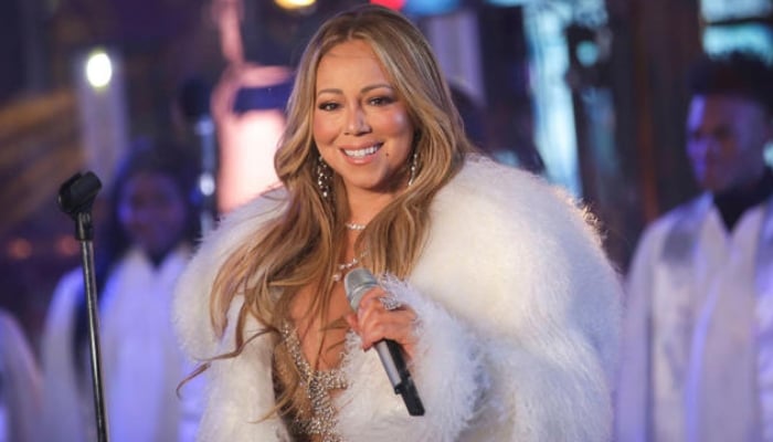 Mariah Careys extravagant lifestyle fueled by cash-out loans