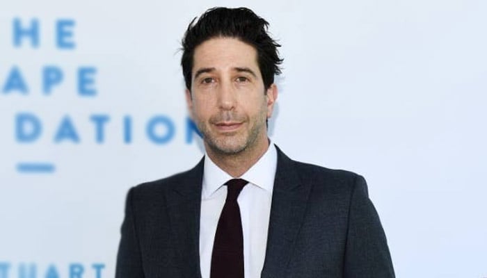 David Schwimmer admits Men in Black would have made him movie star and alter his career trajectory