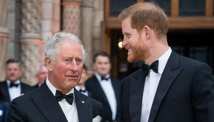 King Charles announces new changes at Sandringham ahead of Prince Harry's return