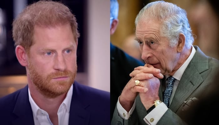 King Charles conducts secret talks amid Prince Harry’s comeback