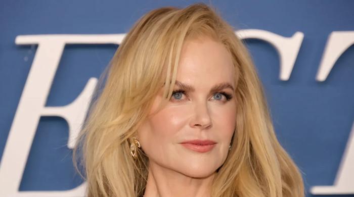 Nicole Kidman reflects on body image insecurities back in 90s