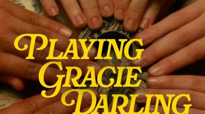 Paramount+ teases spine-tingling series ‘Playing Gracie Darling’