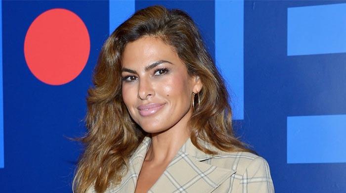 Eva Mendes unveils ‘surprising’ career move