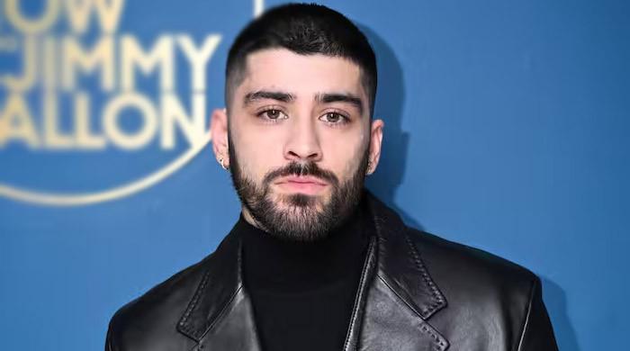 Zayn Malik announces debut solo tour in 10 years post One Direction