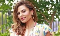 Eva Mendes Confesses She’s Hesitant To Return To Hollywood