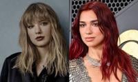 Dua Lipa’s Subtle Dig At Taylor Swift For Sharing ‘private Life’ In Songs?