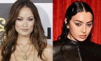 Olivia Wilde Gushes Over ‘I Want Your Sex’ Costar Charli Xcx’s Acting Skills