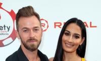 Artem Chigvintsev, Nikki Garcia ‘focused On Co-parenting’ Amid Divorce