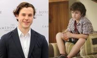 Nolan Gould On Growing Up On ‘Modern Family’, ‘I'm Really Happy'