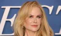 Nicole Kidman Reflects On Body Image Insecurities Back In 90s