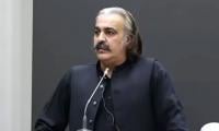 KP CM Gandapur Terms Constitutional Amendment 'anti-judiciary', Vows To Oppose It