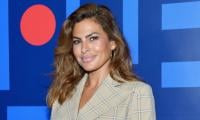 Eva Mendes Hints At Potential Return To Screen After 10 Years Of Break