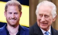 Prince Harry Decides UK Return After King Charles Birthday Tribute