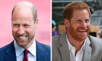 Prince William Issues Personal Statement After Prince Harry’s Birthday Wish