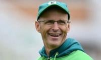 Gary Kirsten Stresses Teamwork Over Individual Performances