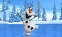 Josh Gad Regrets 'big Mistake' In 'Frozen' After Voicing Olaf