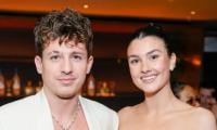 Charlie Puth Marries Brooke Sansone In Dreamy Ceremony: See Photos