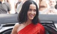 Katy Perry Gears Up For Next Big Performance After VMAs 