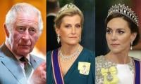 King Charles Gives New Title To Duchess Sophie Amid Kate’s Absence