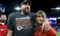 Travis Kelce Uses Taylor Swift 'fame' To Market Himself? Deets Inside