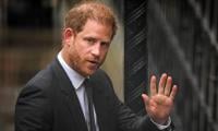 Prince Harry Shares Meaningful Message After Confirming UK Visit 