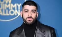 Zayn Malik Announces Debut Solo Tour In 10 Years Post One Direction