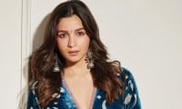 Alia Bhatt Takes 'suprising' Step In Her Marriage With Ranbir