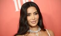 Kim Kardashian Surprises Fans With Sweet Family Update 