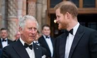 King Charles Announces New Change At Sandringham Ahead Prince Harry Return