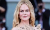 Nicole Kidman Recalls Feeling 'surreal' In John Galliano's 1997 Oscar Dress