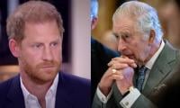 King Charles Conducts Secret Talks With Key Figure Amid Harry’s Comeback  