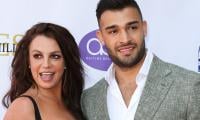 Britney Spears Ex-husband Sam Asghari Breaks Silence Over VMAs Backlash