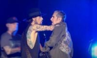 Dave Navarro Breaks Silence After Jane’s Addiction Cancels Tour