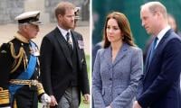 Prince William, Kate ‘dutifully’ Accept King’s Succession Plans For Harry