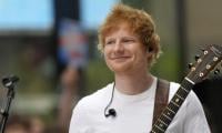 Ed Sheeran Wins His Female Fan's Heart With Sweet Gesture 