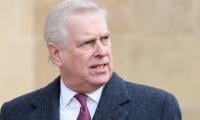 Prince Andrew Reappears As Royal Lodge Dispute And Drama Series Stir Controversy