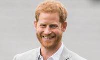 Prince Harry Receives Good News From Buckingham Palace 