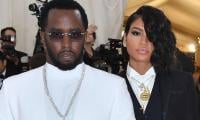 Diddy's Ex Cassie Put Her 'life In Danger' To Pave Way For His Arrest