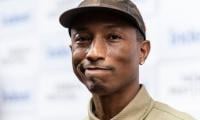 Pharrell Williams Slams Celebs For Endorsing Politicians: 'Shut Up!'