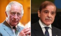 King Charles Invites PM Shehbaz To Commonwealth Summit In October